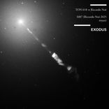 Artwork for "M87 (2025 remixes)"