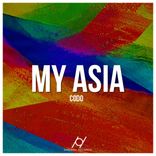 Portada para "My Asia"