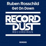 Artwork für "Get on Down"