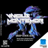 Artwork for "Deep State"