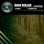 Artwork for "Mercy / Swamprat"