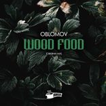 Artwork for "Wood Food"