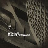 Artwork voor "Thought Patterns EP"