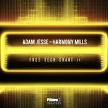 Artwork for "Free Tech Chant EP"