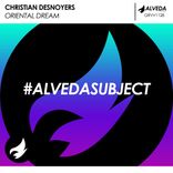 Artwork voor "Oriental Dream"