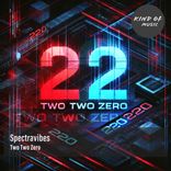Artwork für "Two Two Zero (Extended Mix)"