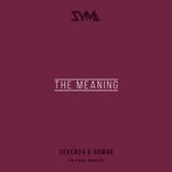 Artwork for "The Meaning"
