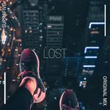 Artwork for "LOST"