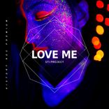 Artwork for "Love Me"