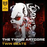 Artwork for "Twin Beats"