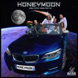 Portada para "Honeymoon"
