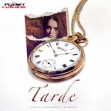 Artwork voor "Tarde"