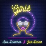 Artwork für "Girls"