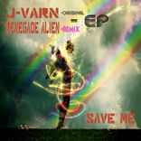 Artwork for "Save Me"