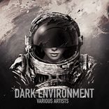 Artwork für "Dark Environment"