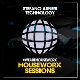 Artwork voor "Technology"