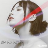 Artwork for "On My Mind"