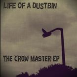 Artwork voor "The Crow Master EP"