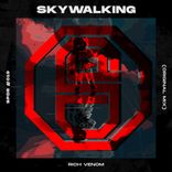 Portada para "Skywalking"