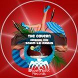 Artwork for "The Cavern"