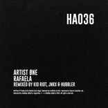 Artwork für "Rafaela"