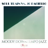 Artwork voor "Moody Downtempo Jazz"