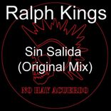 Artwork for "Sin Salida"