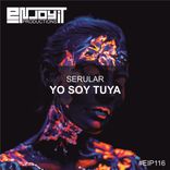 Artwork voor "Yo Soy Tuya"