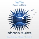 Artwork for "Poem to Diana"