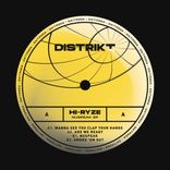 Artwork for "Nuspeak"