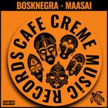 Artwork for "Maasai"