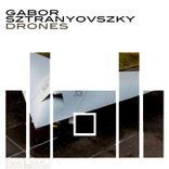 Artwork für "Drones"