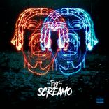 Artwork for "Screamo"