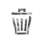 Portada para "Trash"