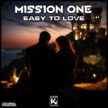 Artwork für "Easy To Love"