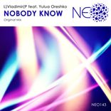 Artwork for "Nobody Know"