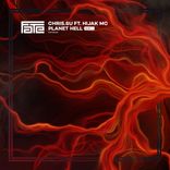 Artwork for "Planet Hell, Part 1"