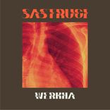 Artwork for "Sastrugi"