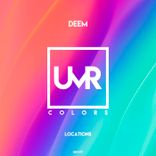 Artwork for "Locations"