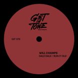 Portada para "Dale Dale / Run It Old"