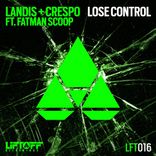 Artwork for "Lose Control"