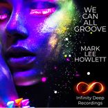 Artwork for "We Can All Groove"