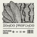 Artwork for "Dépayser EP"