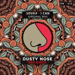 Artwork für "I Can"