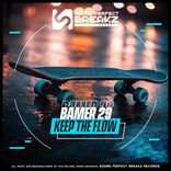 Artwork for "Keep the flow"