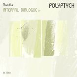 Artwork for "Internal Dialogue"