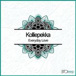 Artwork voor "Everyday Love"