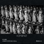 Artwork voor "Constitution Hill"