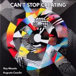 Portada para "Can't Stop Creating"