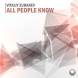 Artwork voor "All People Know"